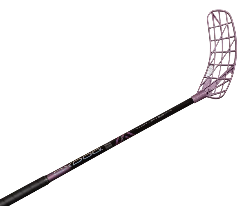 Oxdog Hyperlight 2.0 HST 27 PU SweOval