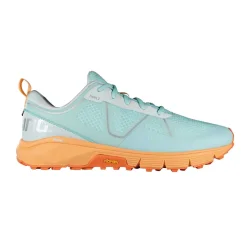 Salming Recoil Trail 2 Blue/Orange
