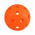 Piłka Unihoc Dynamic Orange