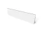 Rosco Active IFF Heavy florbalové mantinely - Farba: biela, Rozmer: 20 x 10 m