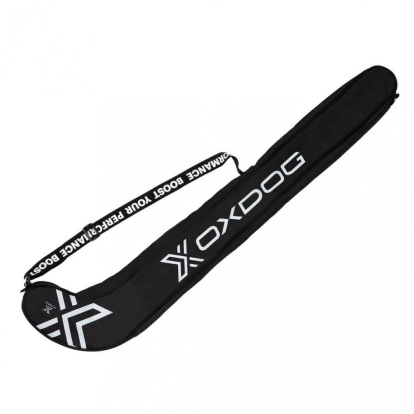 Torba na kij Oxdog OX1 Stickbag SR Black/White