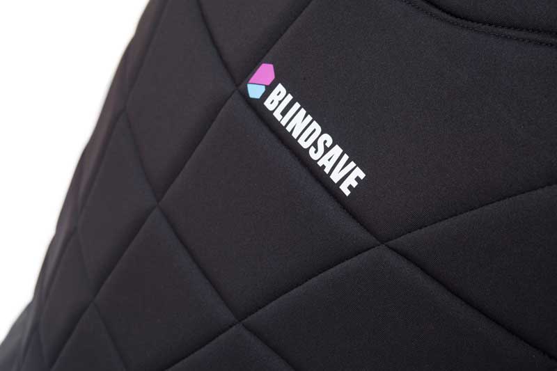 Blindsave LITE Chest Armour - Rozmiar: M