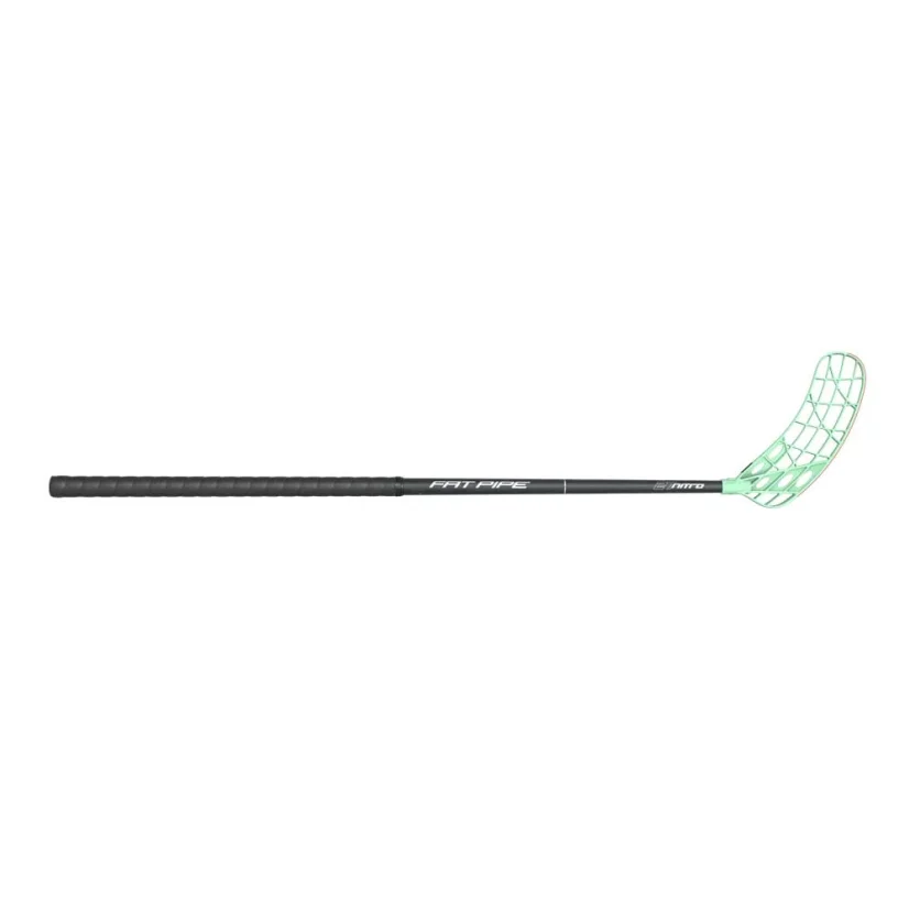Fatpipe Nitro 27 CTRL SLICKS SMU Fresh Mint