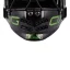 Oxdog Xguard Helmet JR Black/Green