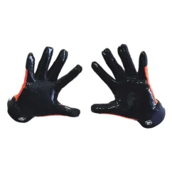 MPS EVO PG Orange/Black brankářské rukavice