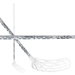 Unihoc Unilite Carbskin TITAN 26 OVAL SW