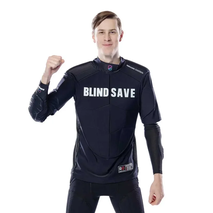 Blindsave Elbow Protectors