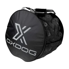 Oxdog OX1 Ball/Vest Bag Black