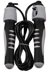 Merco Calorie skipping rope with counter