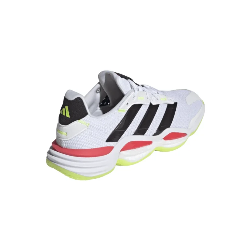 Adidas Stabil 16 White - Veľkosť (EU): 42