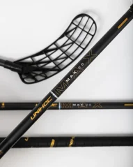 Unihoc Unilite MAX TITAN 26 SLIM BG