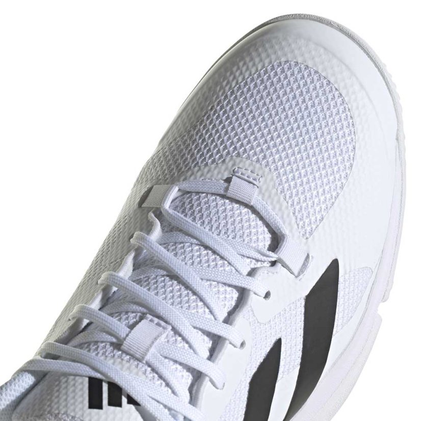 Adidas Court Team Bounce 2.0 White - Size (EU): 44