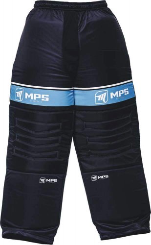 MPS Blue Goalie Set