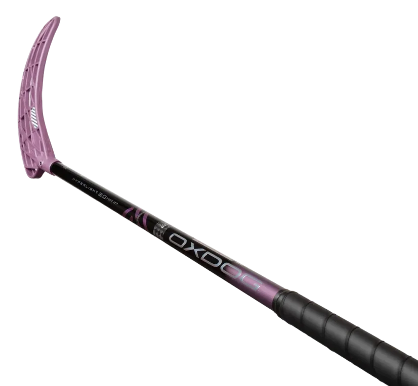 Oxdog Hyperlight 2.0 HST 27 PU SweOval