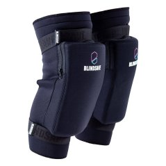 BlindSave Original Hard Knee Pads