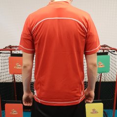 Canadien Performa Red Jersey
