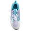 Salming Recoil Strike 2 White/Cyan