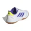 Adidas Ligra 8 Kids White - Rozmiar (EU): 38 2/3