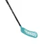 Salming Quest 2 Rush JR 35 Black/White