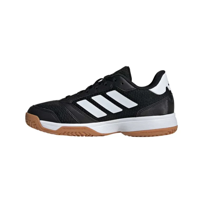 Adidas Ligra 8 Kids - Size (EU): 38