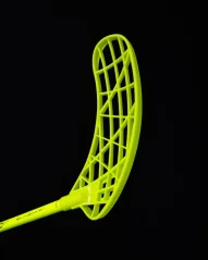 Zone Air/One Speed Prelight 31 Thin Yellow