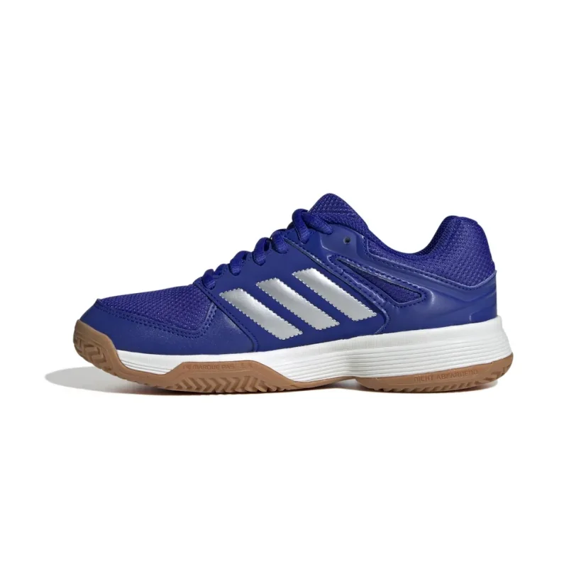 Adidas Speedcourt Kids Blue