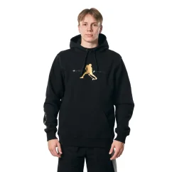 Fatpipe Ace Hooded Shirt