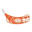 Fatpipe Nitro 34 Ltd. White/Orange