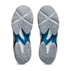 Asics Blade FF 2 White/Mako Blue