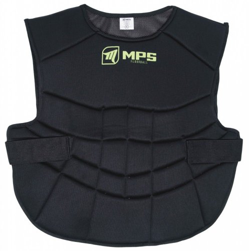 MPS Goalie Vest