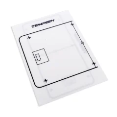 Tempish trénerská tabuľka 33x24