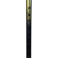 Salming Trident Q-series Carbon Pro 2.0 29 Blue/Gold