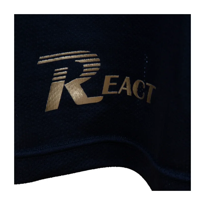 Salming React X-Protect SR Black/White