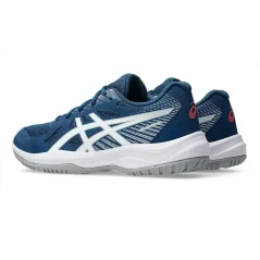 Asics Upcourt 6 GS Mako Blue/White