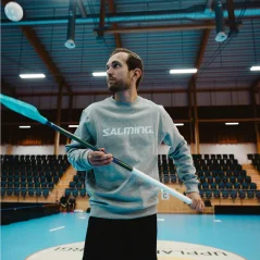 Salming Core Sweatshirt Melange