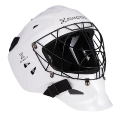 Oxdog Xguard Helmet SR White/Black