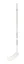 Exel E-Fast White 2.9 Round