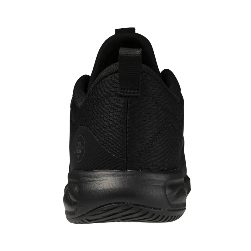 Mizuno Wave Luminous PRO Black/white/india Ink