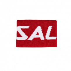 Salming Wristband Team Mid Red