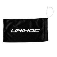 Okulary Unihoc Victory Junior Black/White