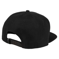 Oxdog Deed Flat Cap