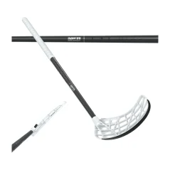 Fatpipe Raw 29 CTRL SLICKS FH2 Black/White