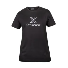 Oxdog Ohio T-shirt Black