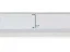 Rosco Active IFF Heavy florbalové mantinely - Farba: biela, Rozmer: 20 x 10 m