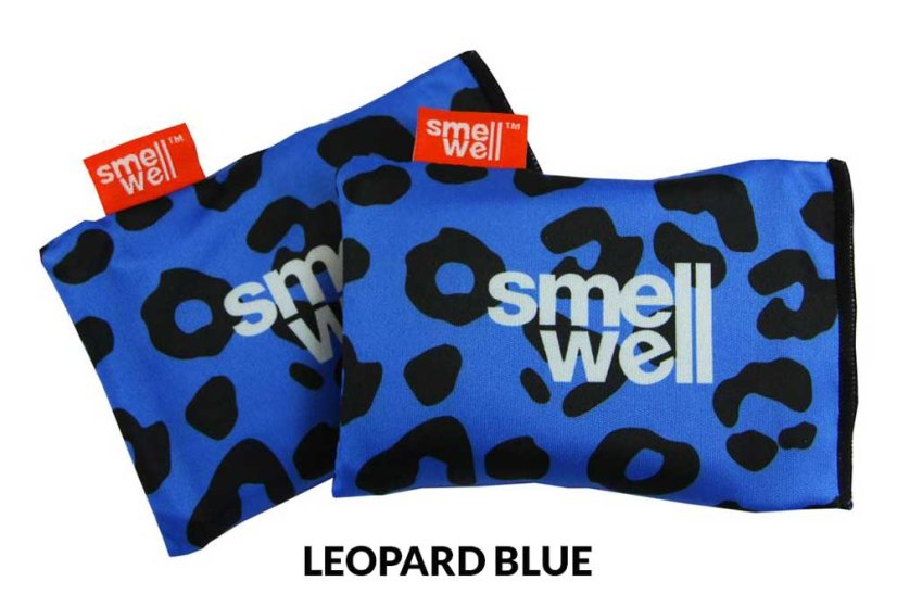 SmellWell deodorizér