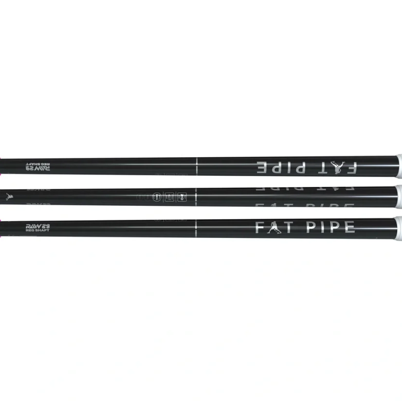Fatpipe Raw 29 JAB FH2 Black