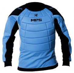 MPS Blue brankársky dres