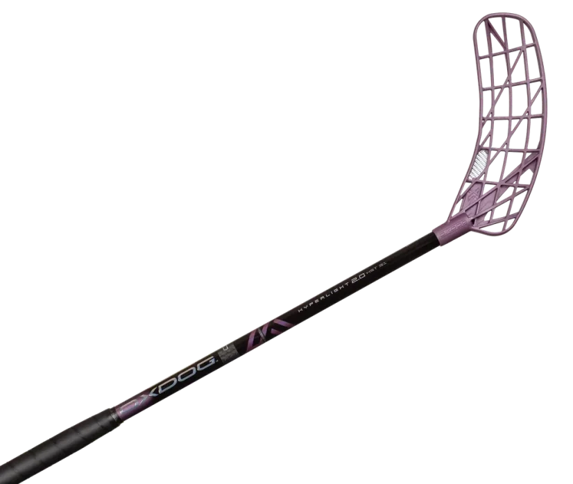 Oxdog Hyperlight 2.0 HST 31 PU Round