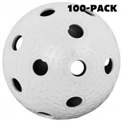 Official SSL White Ball (100-pack)