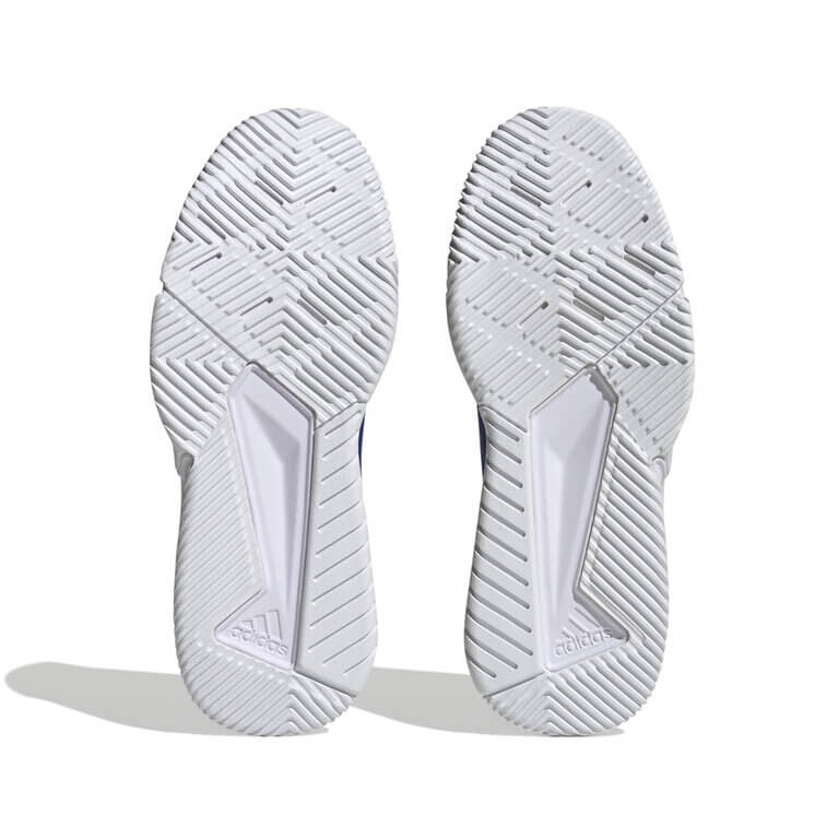 Adidas Court Team Bounce 2.0 Blue - Size (EU): 40